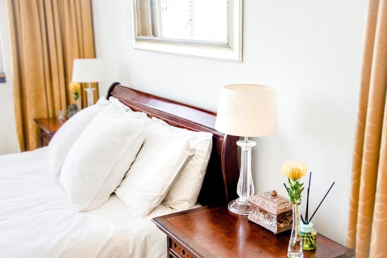 438 St Martini Gardens Apartment Cape Town Ngoại thất bức ảnh