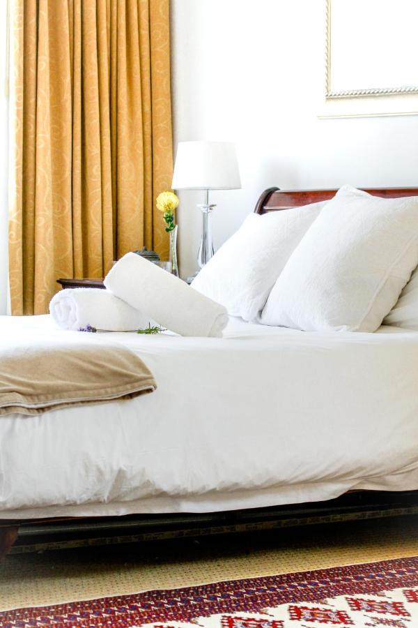 438 St Martini Gardens Apartment Cape Town Ngoại thất bức ảnh