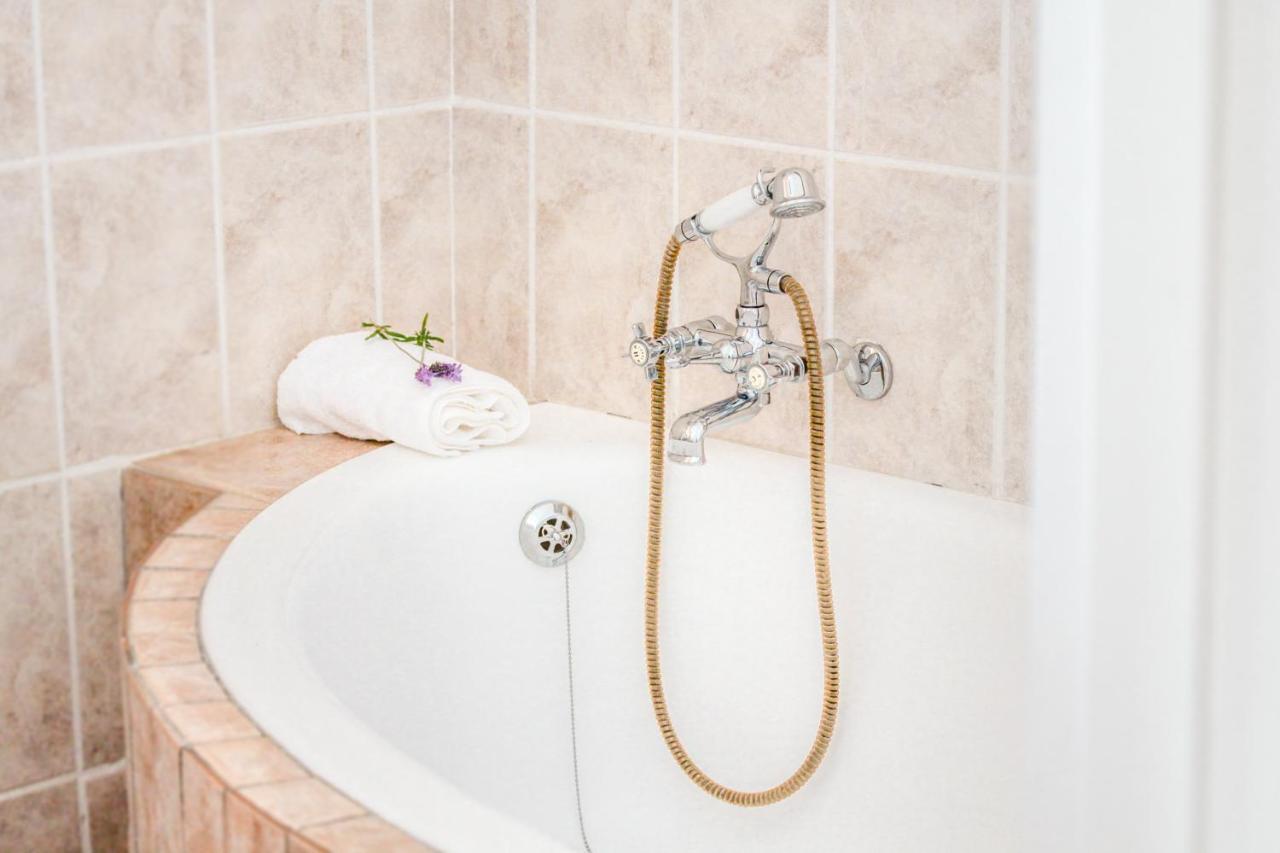 438 St Martini Gardens Apartment Cape Town Ngoại thất bức ảnh