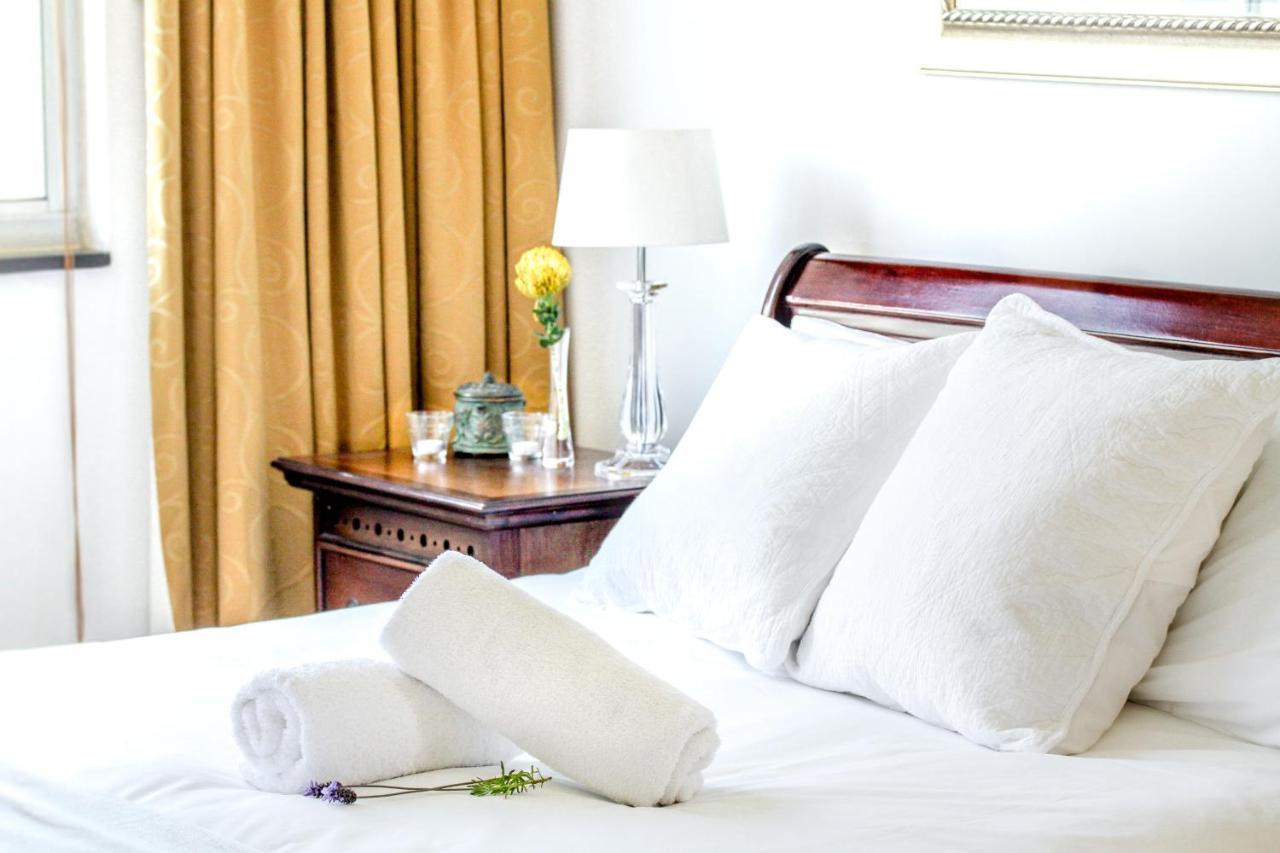 438 St Martini Gardens Apartment Cape Town Ngoại thất bức ảnh