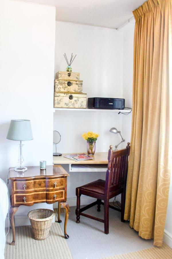 438 St Martini Gardens Apartment Cape Town Ngoại thất bức ảnh