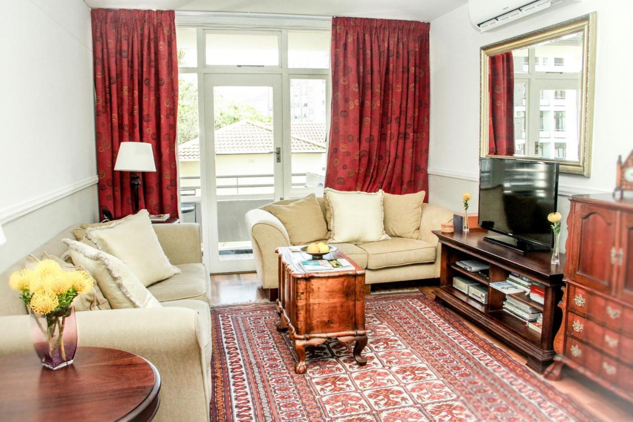 438 St Martini Gardens Apartment Cape Town Ngoại thất bức ảnh