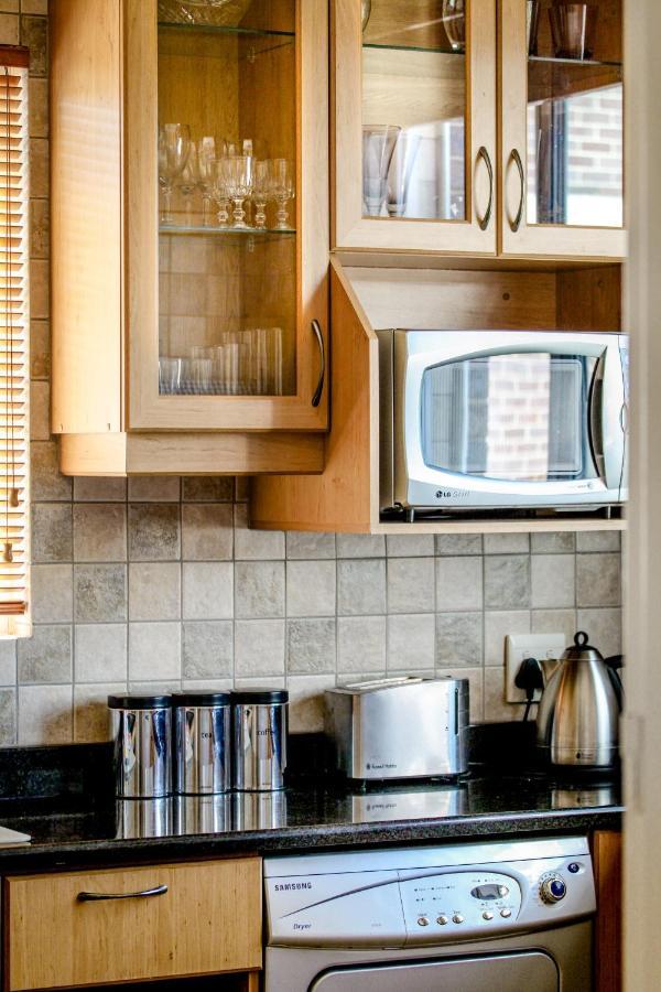 438 St Martini Gardens Apartment Cape Town Ngoại thất bức ảnh