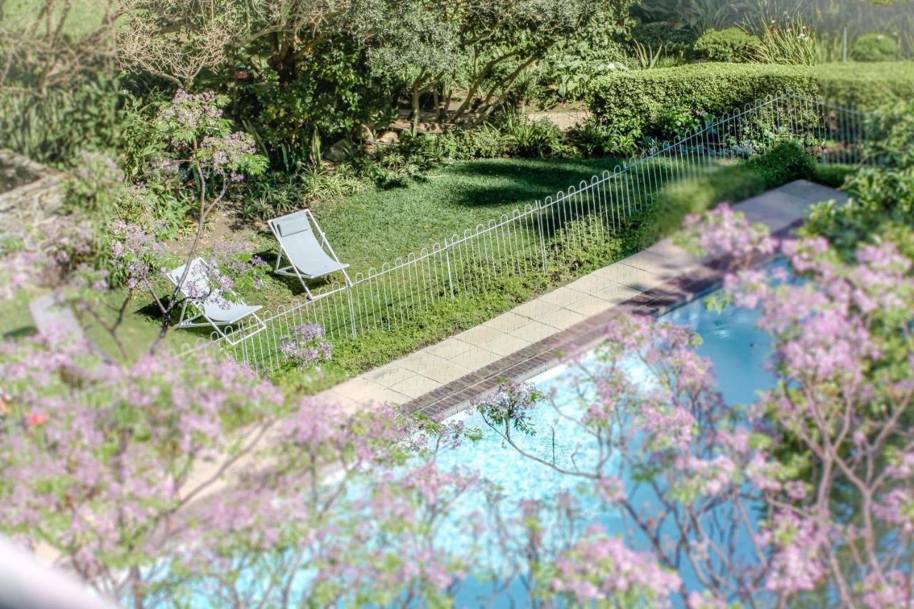 438 St Martini Gardens Apartment Cape Town Ngoại thất bức ảnh