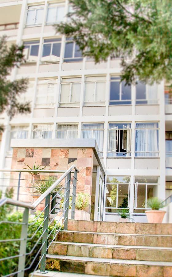 438 St Martini Gardens Apartment Cape Town Ngoại thất bức ảnh