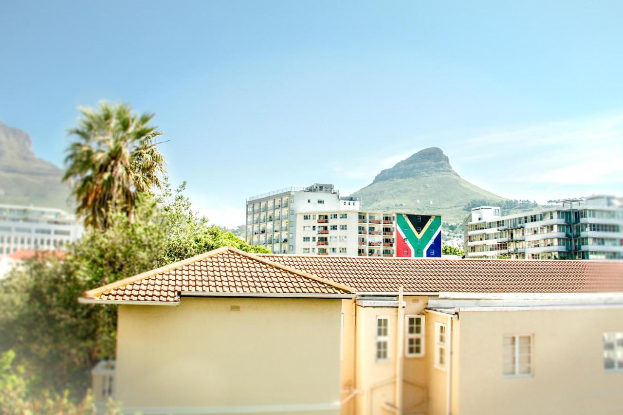 438 St Martini Gardens Apartment Cape Town Ngoại thất bức ảnh