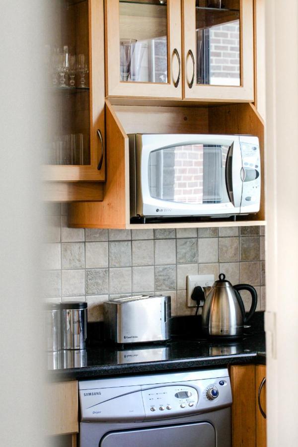 438 St Martini Gardens Apartment Cape Town Ngoại thất bức ảnh