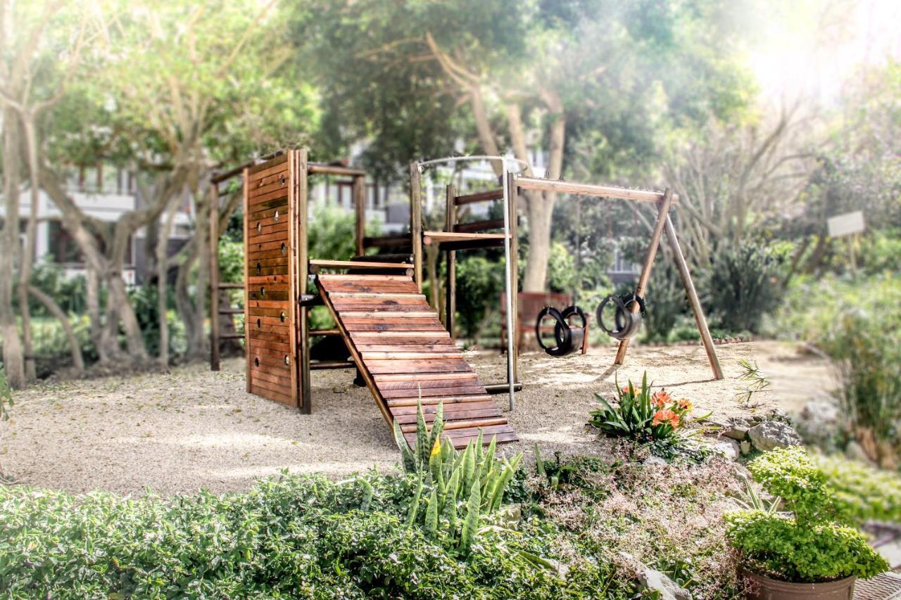 438 St Martini Gardens Apartment Cape Town Ngoại thất bức ảnh