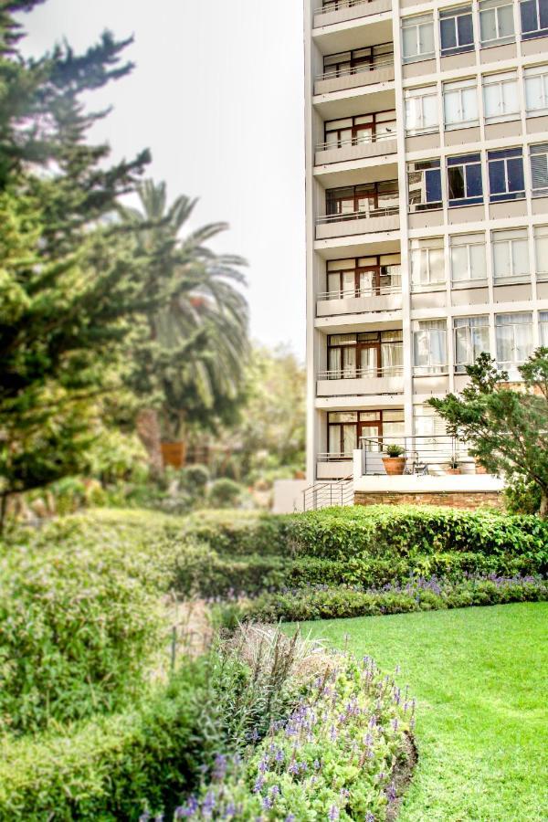 438 St Martini Gardens Apartment Cape Town Ngoại thất bức ảnh