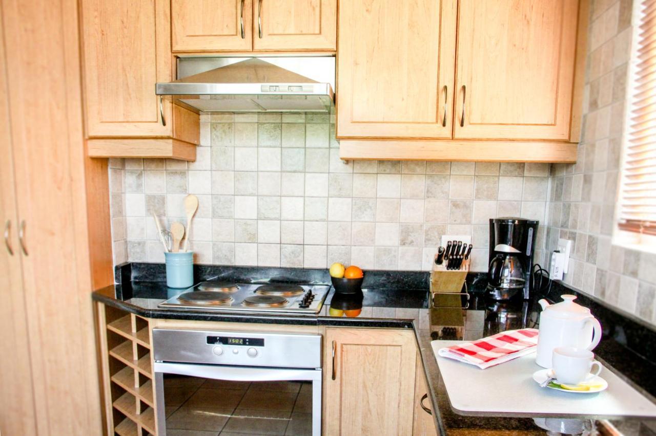 438 St Martini Gardens Apartment Cape Town Ngoại thất bức ảnh