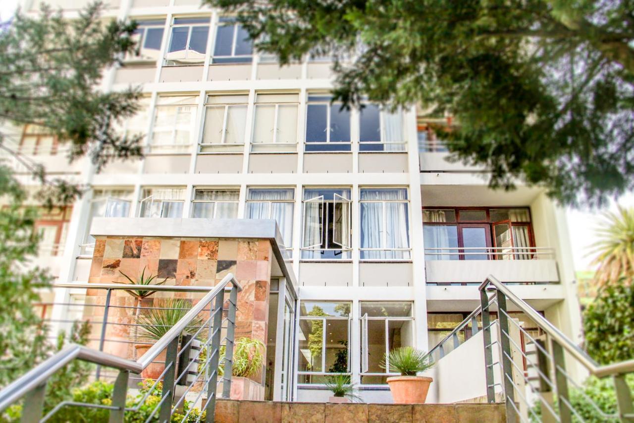 438 St Martini Gardens Apartment Cape Town Ngoại thất bức ảnh